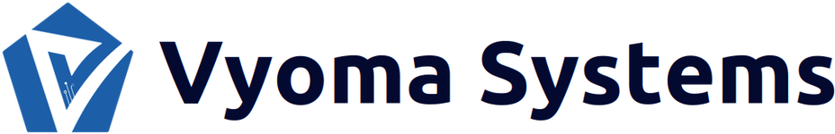Vyoma Systems